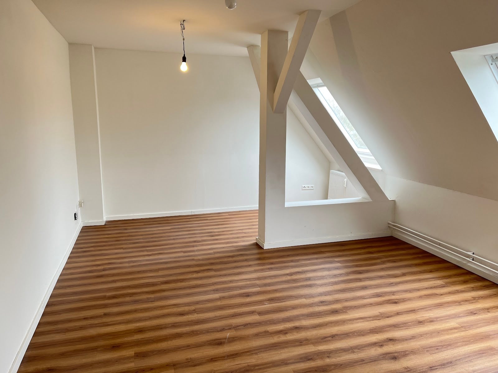 Wohnung Wißmannstraße in Kiel
