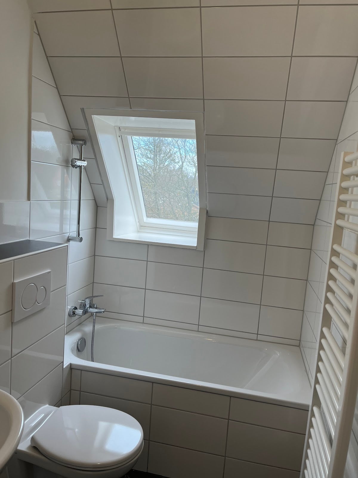 Wohnung Wißmannstraße in Kiel