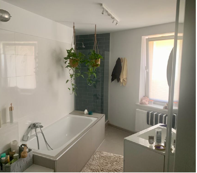 Wohnung Knaackstraße in Berlin