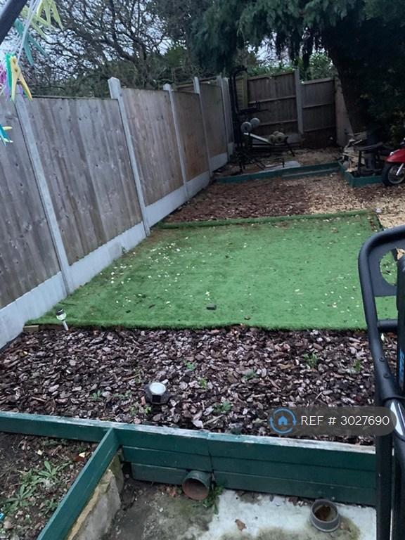 House Ruckholt Close in Greater London