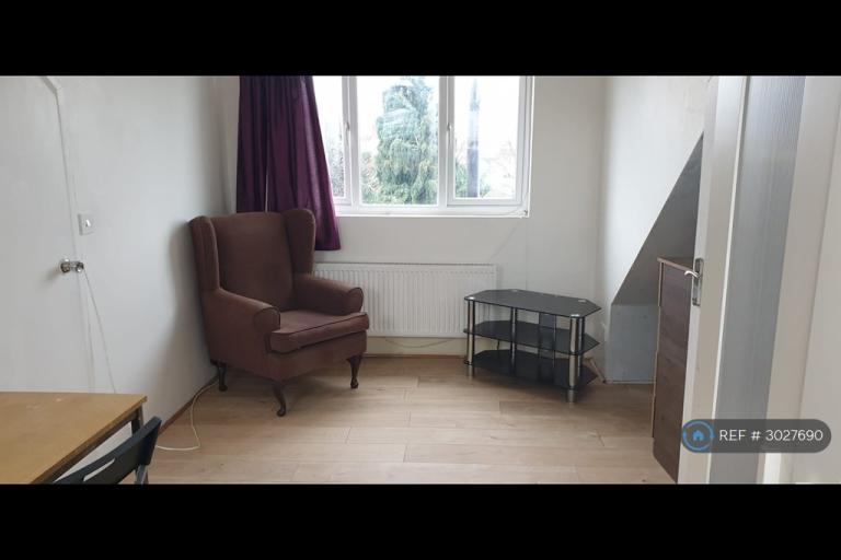 House Ruckholt Close in Greater London