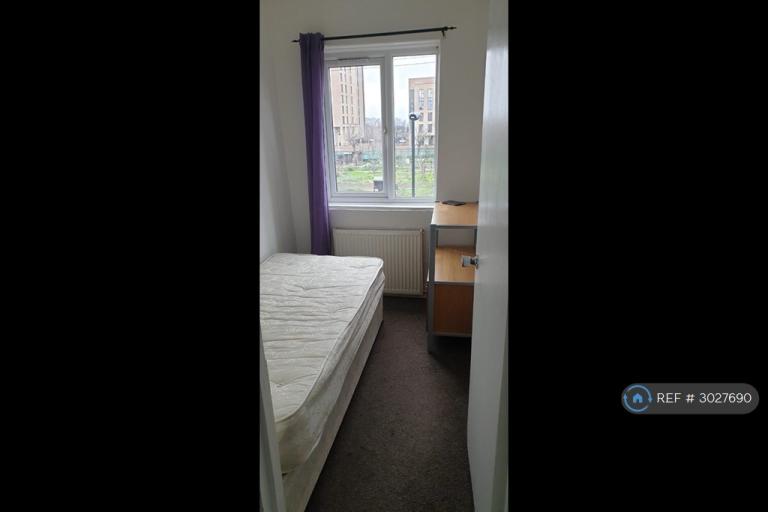 House Ruckholt Close in Greater London