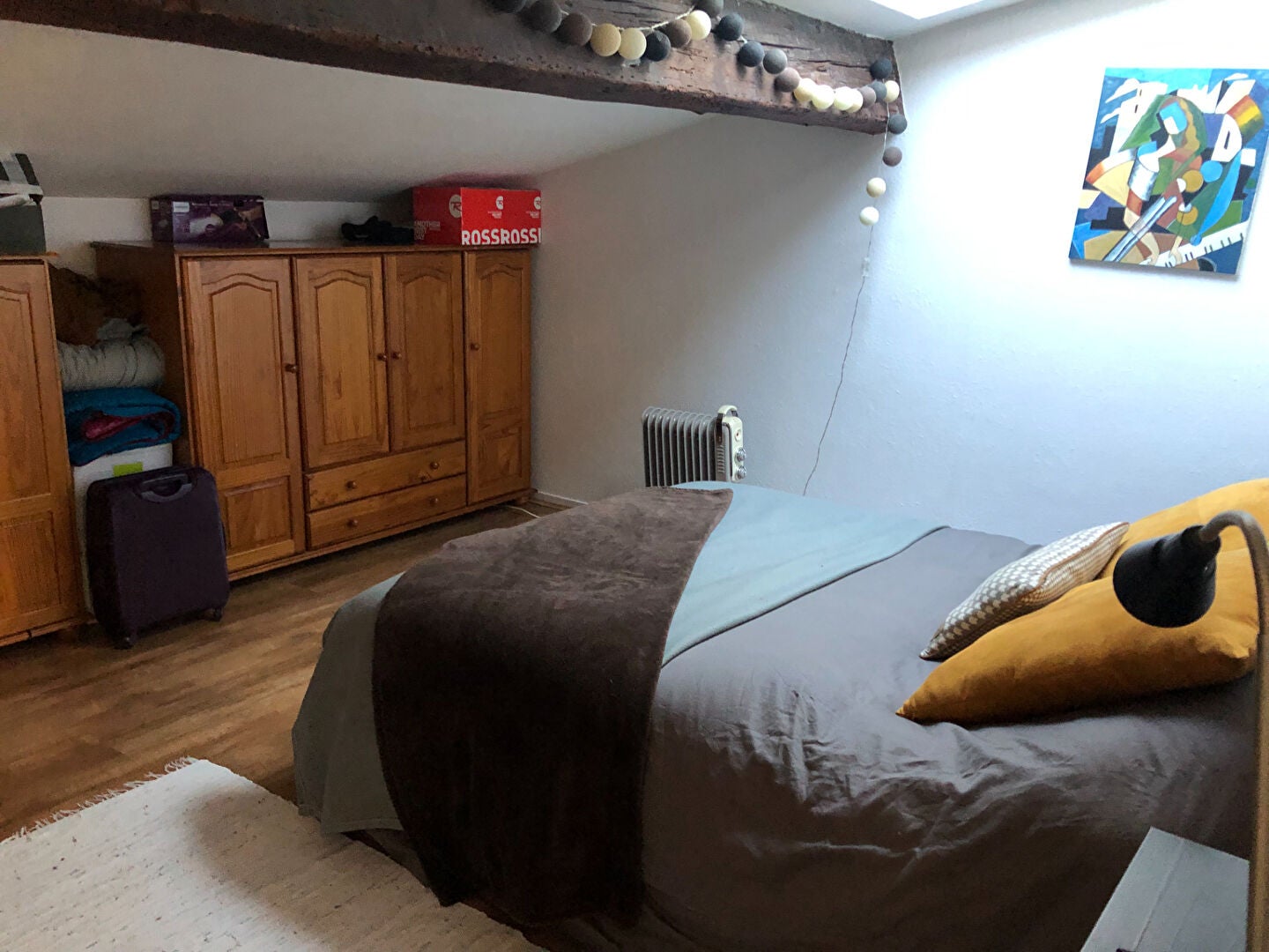 Appartement Rue du Commandant Arnould à Bordeaux