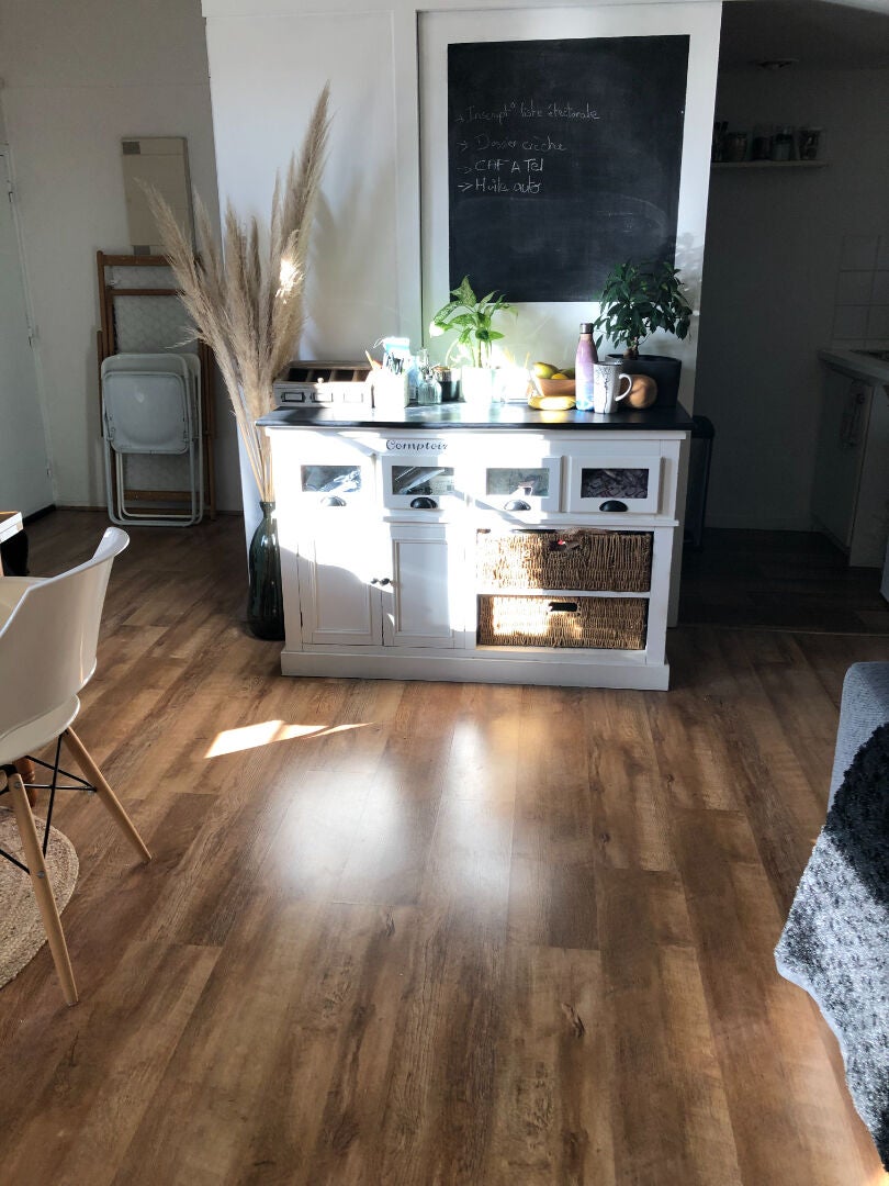 Appartement Rue du Commandant Arnould à Bordeaux