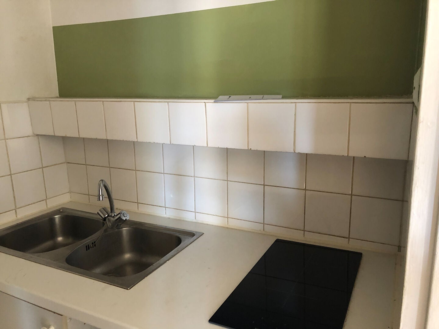 Flat Rue du Commandant Arnould in Bordeaux