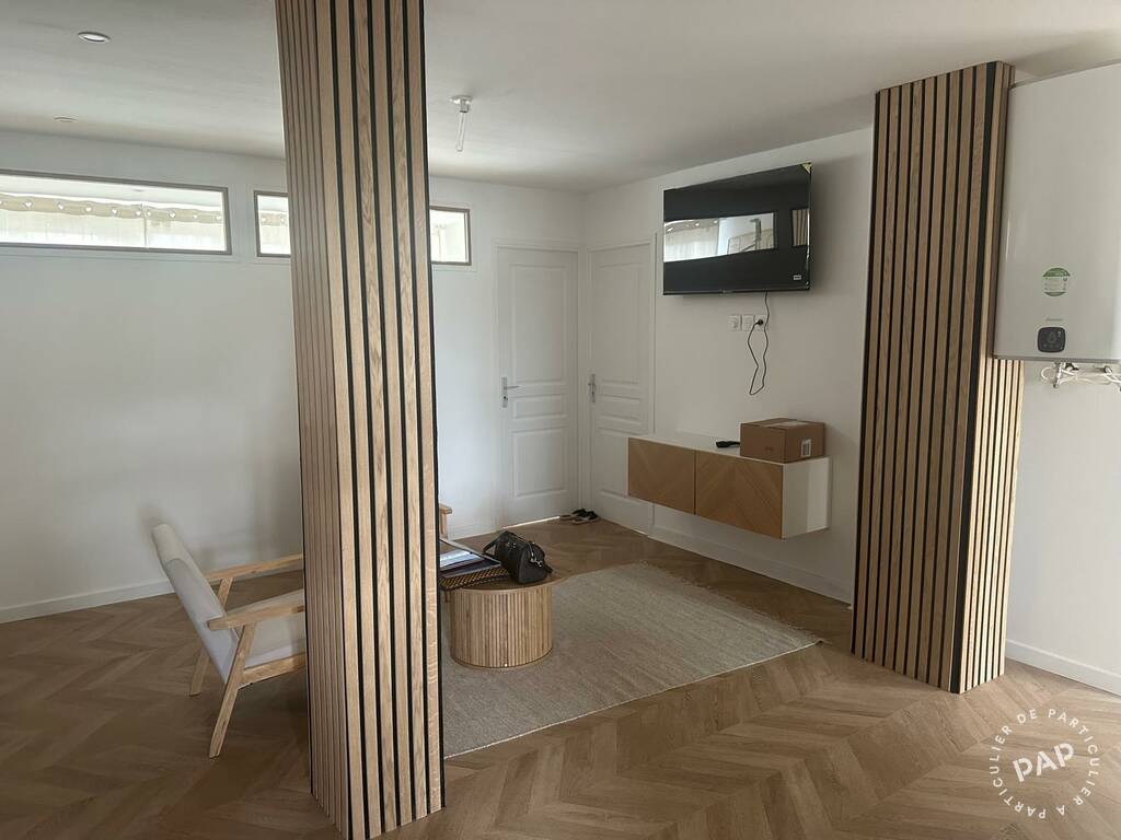 Appartement Avenue du Maréchal Leclerc à Neuilly-sur-Marne