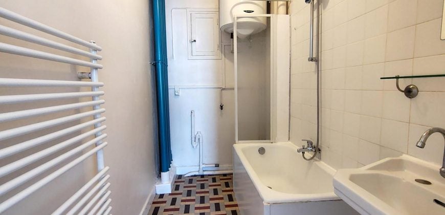 Appartement Avenue Berthelot à Lyon