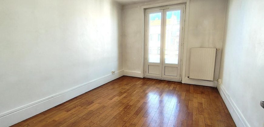 Appartement Avenue Berthelot à Lyon