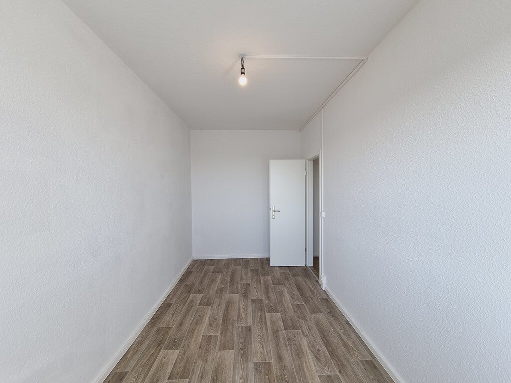 Wohnung Helbigsdorfer Weg in Dresden