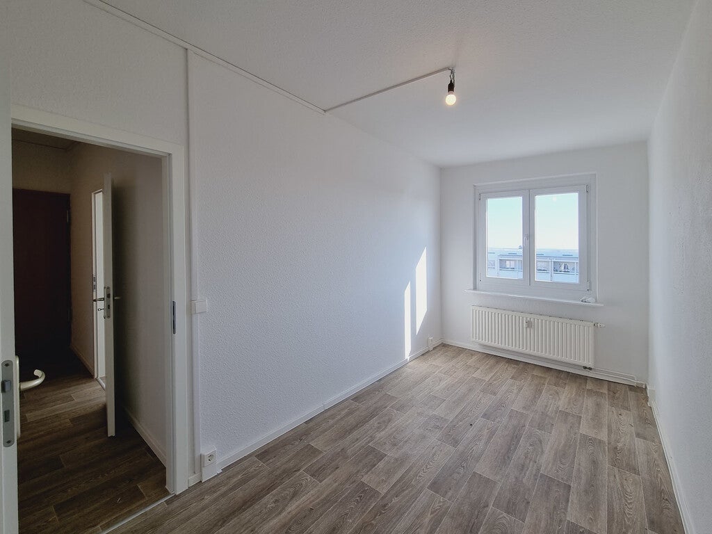 Wohnung Helbigsdorfer Weg in Dresden