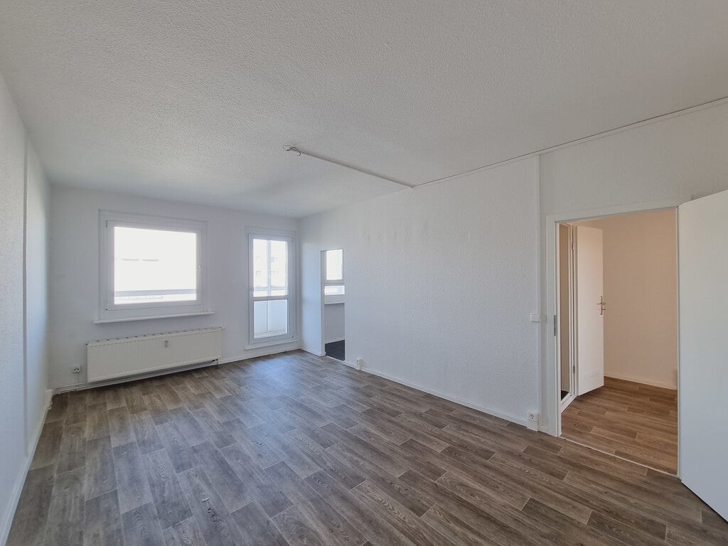 Wohnung Helbigsdorfer Weg in Dresden
