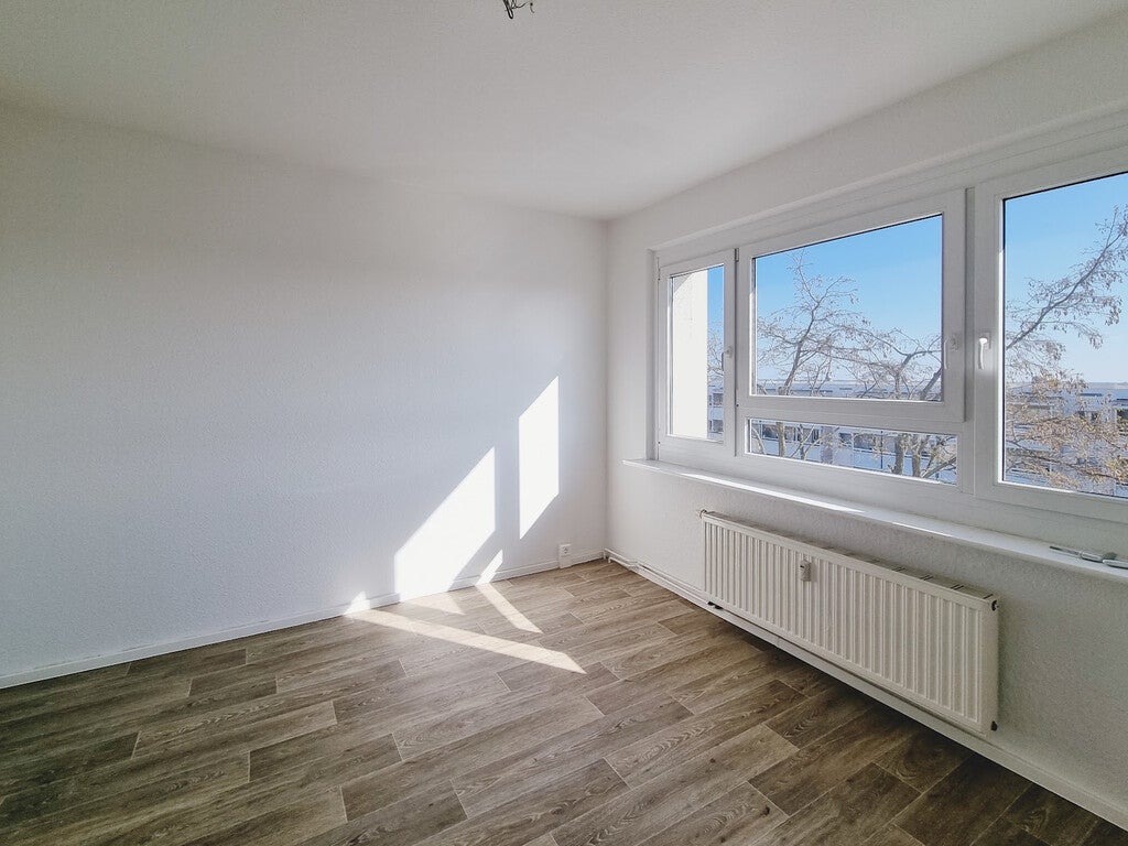 Wohnung Helbigsdorfer Weg in Dresden