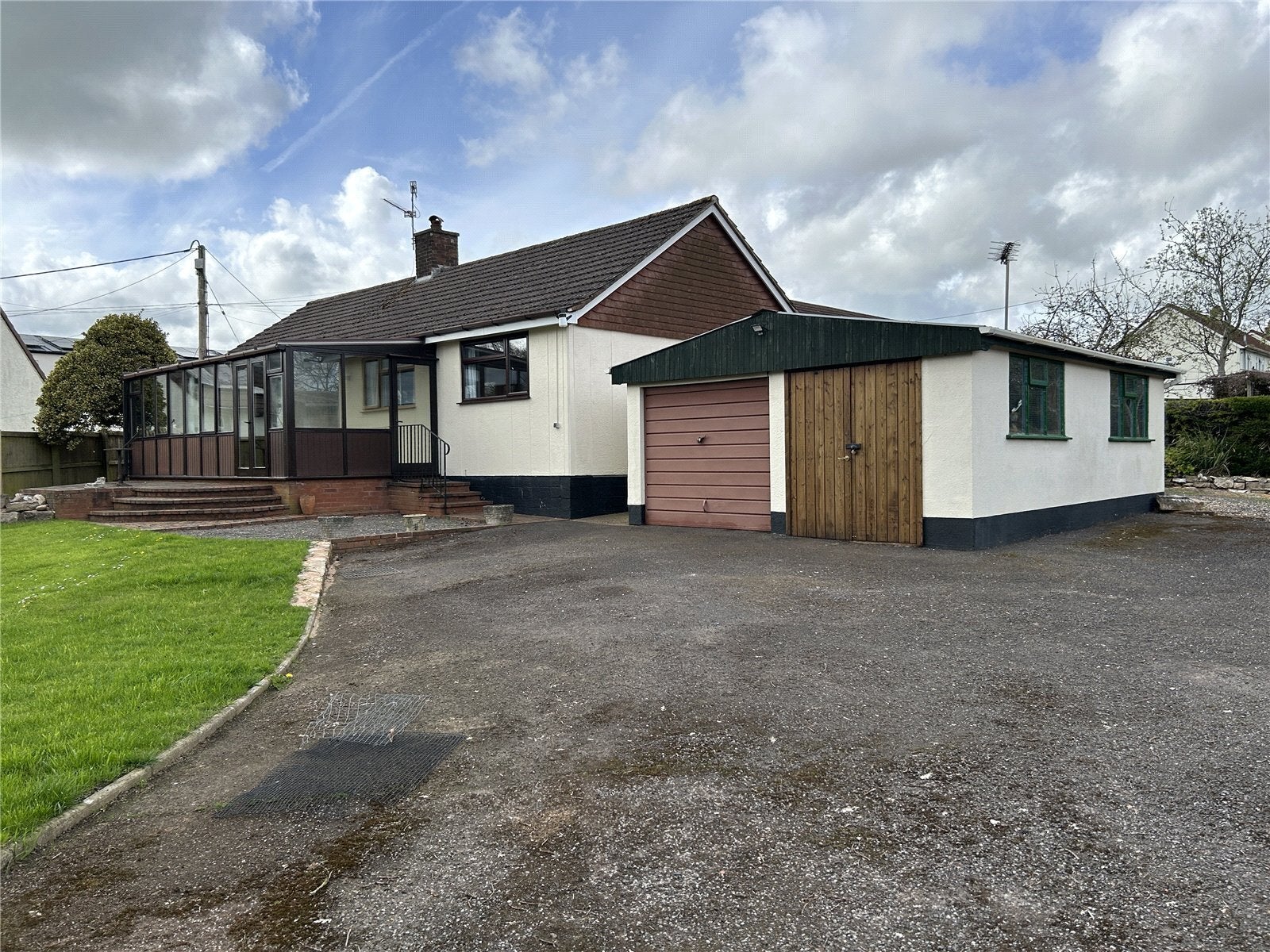 House Eastlands in Mid Devon