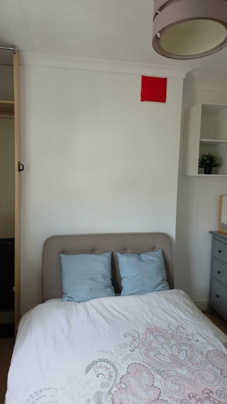 Room Coldbath Street in Greater London