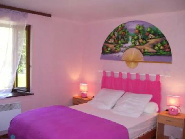 House N 66 in Rupt-sur-Moselle
