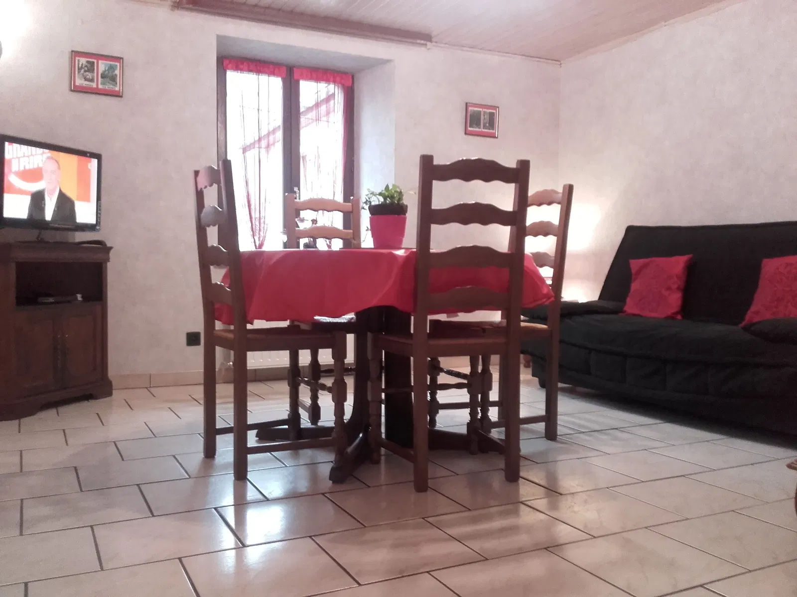 House N 66 in Rupt-sur-Moselle