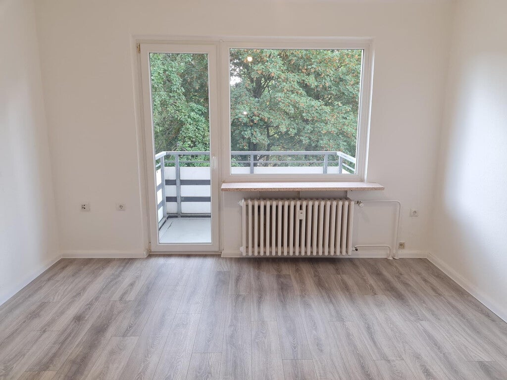 Wohnung Scholtenhofstraße in Duisburg