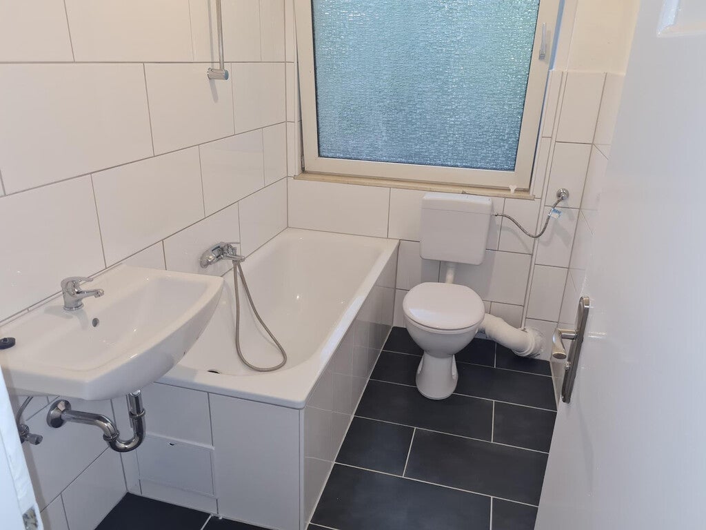 Wohnung Scholtenhofstraße in Duisburg