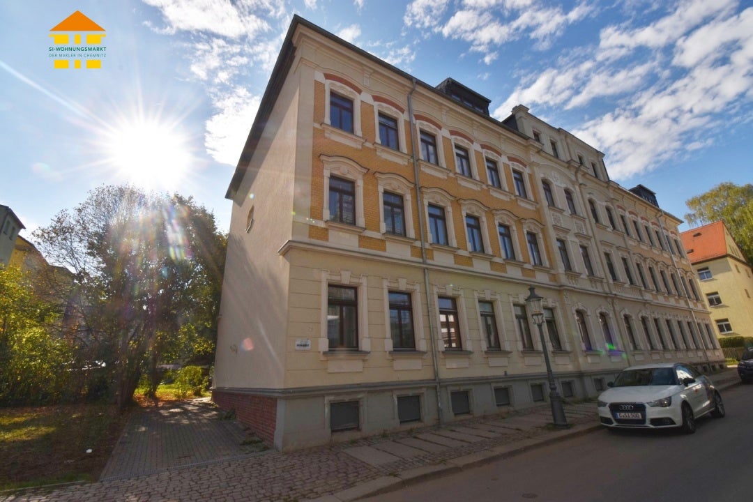 Wohnung Deulichstraße in Chemnitz