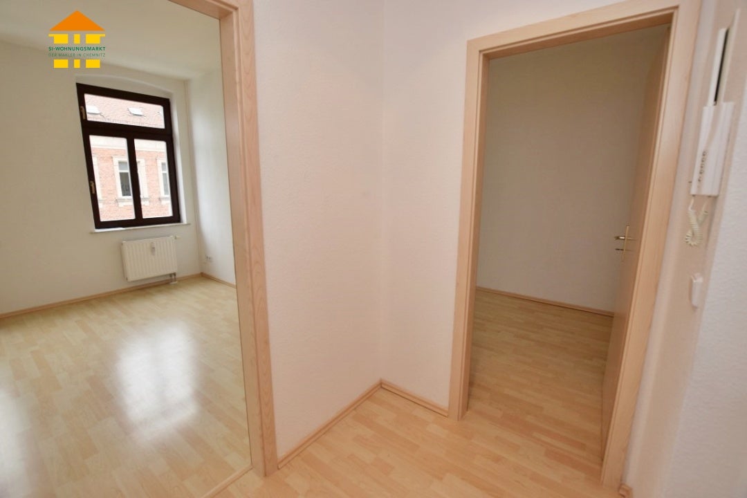 Wohnung Deulichstraße in Chemnitz
