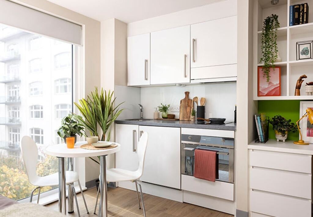 Room Bridle Mews in Greater London