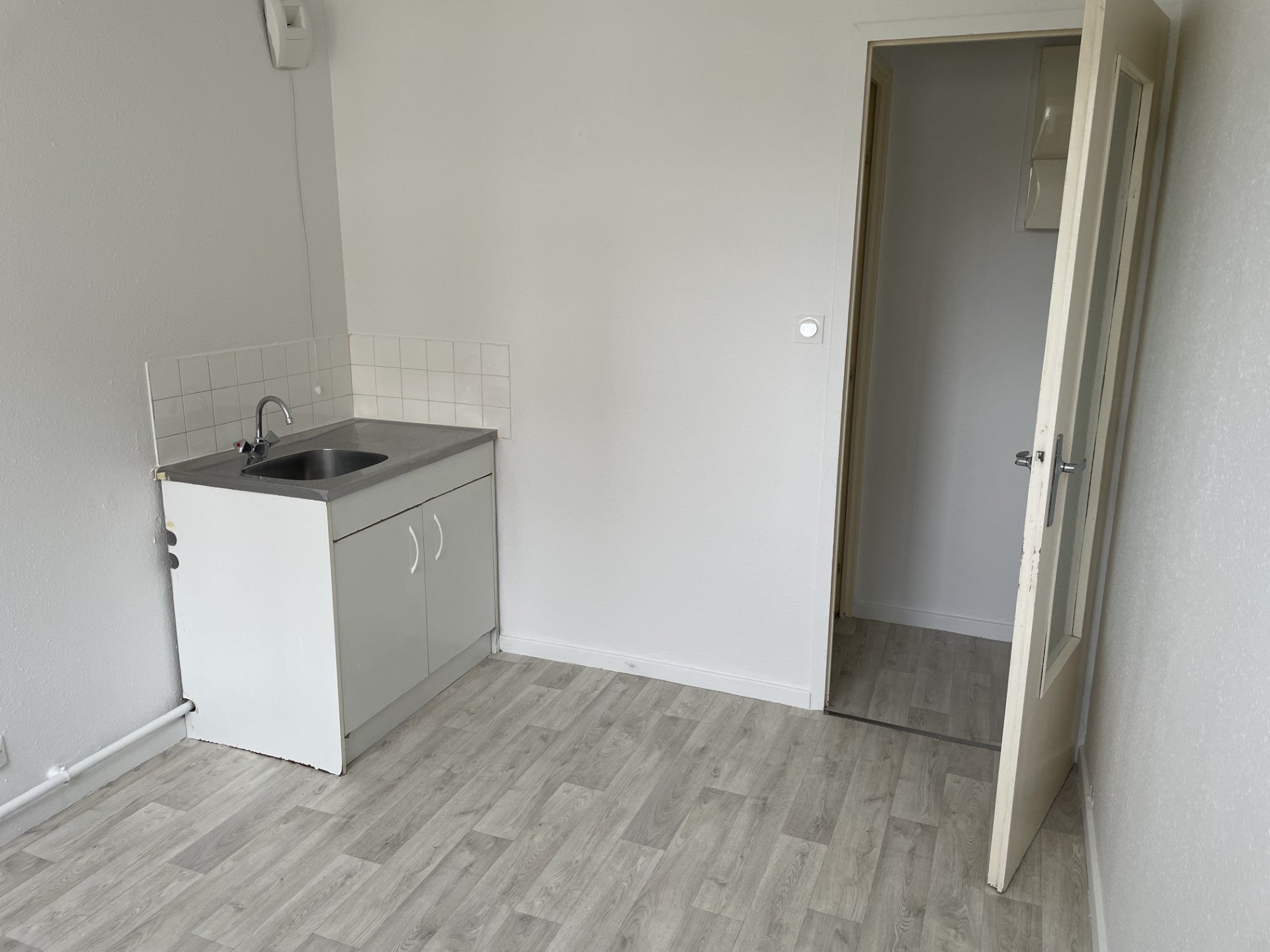 Appartement Place de la Mairie à Arbent
