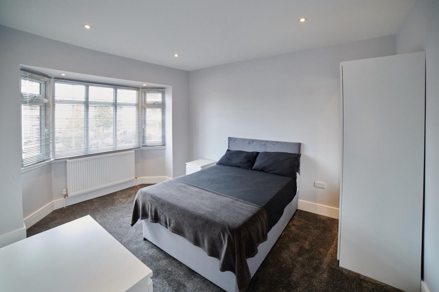 Room Milford Gardens in Greater London
