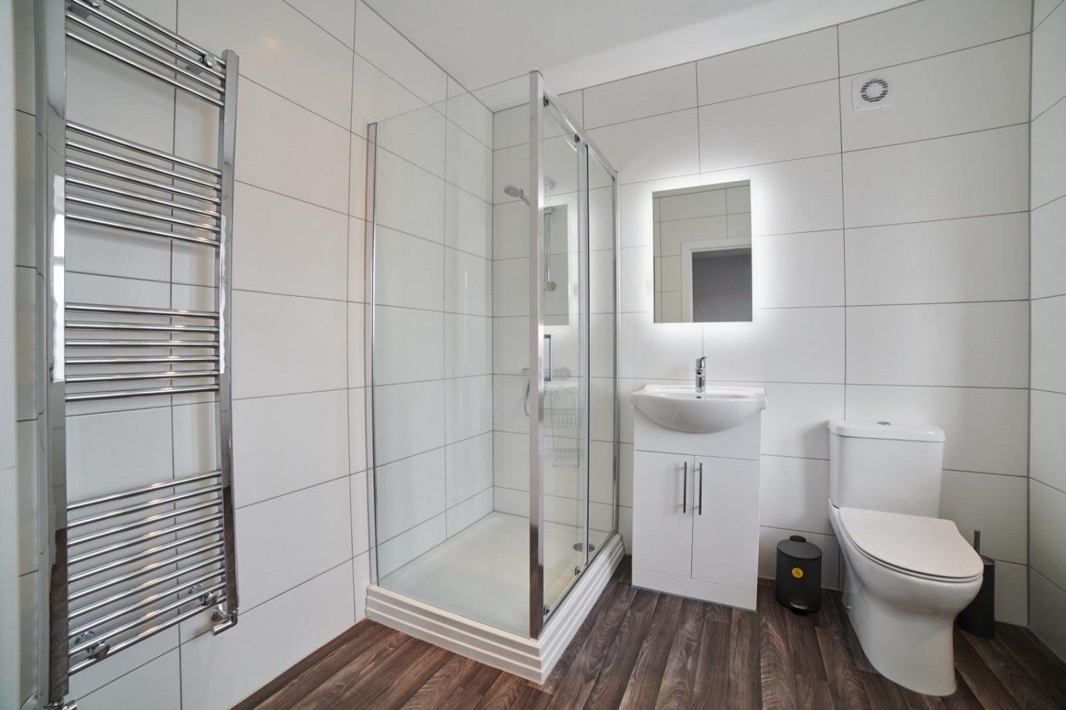 Room Milford Gardens in Greater London