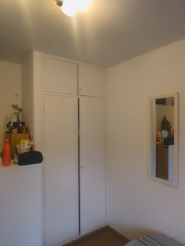 Room Poet's Road in Greater London