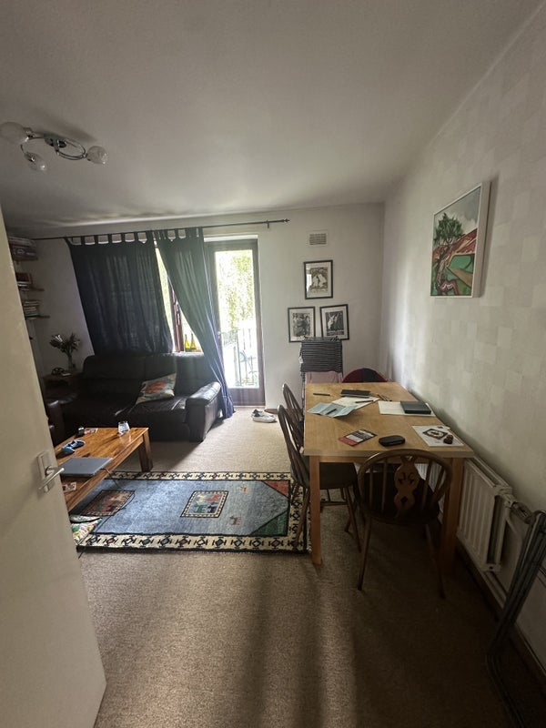 Room Poet's Road in Greater London