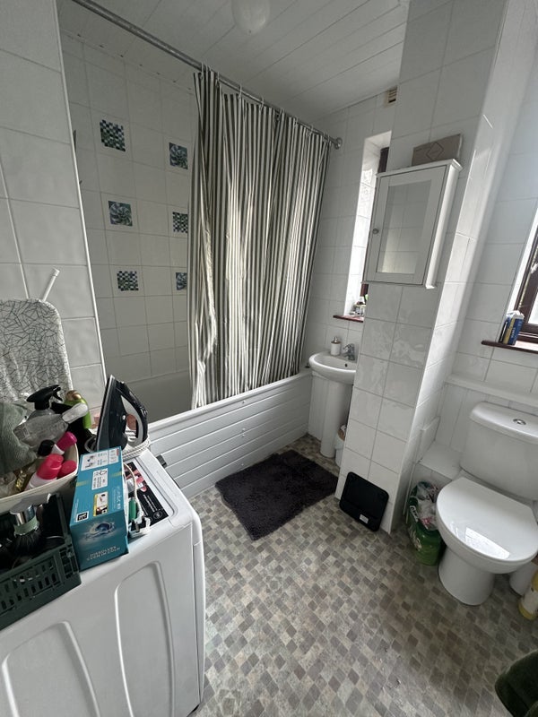 Room Poet's Road in Greater London
