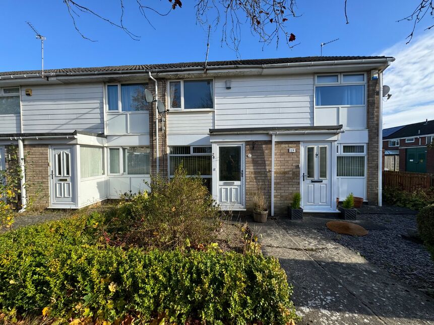House Cranwell Drive in Killingworth