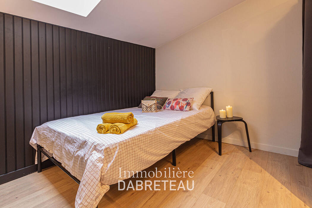 Room Rue de l'Industrie in Vénissieux