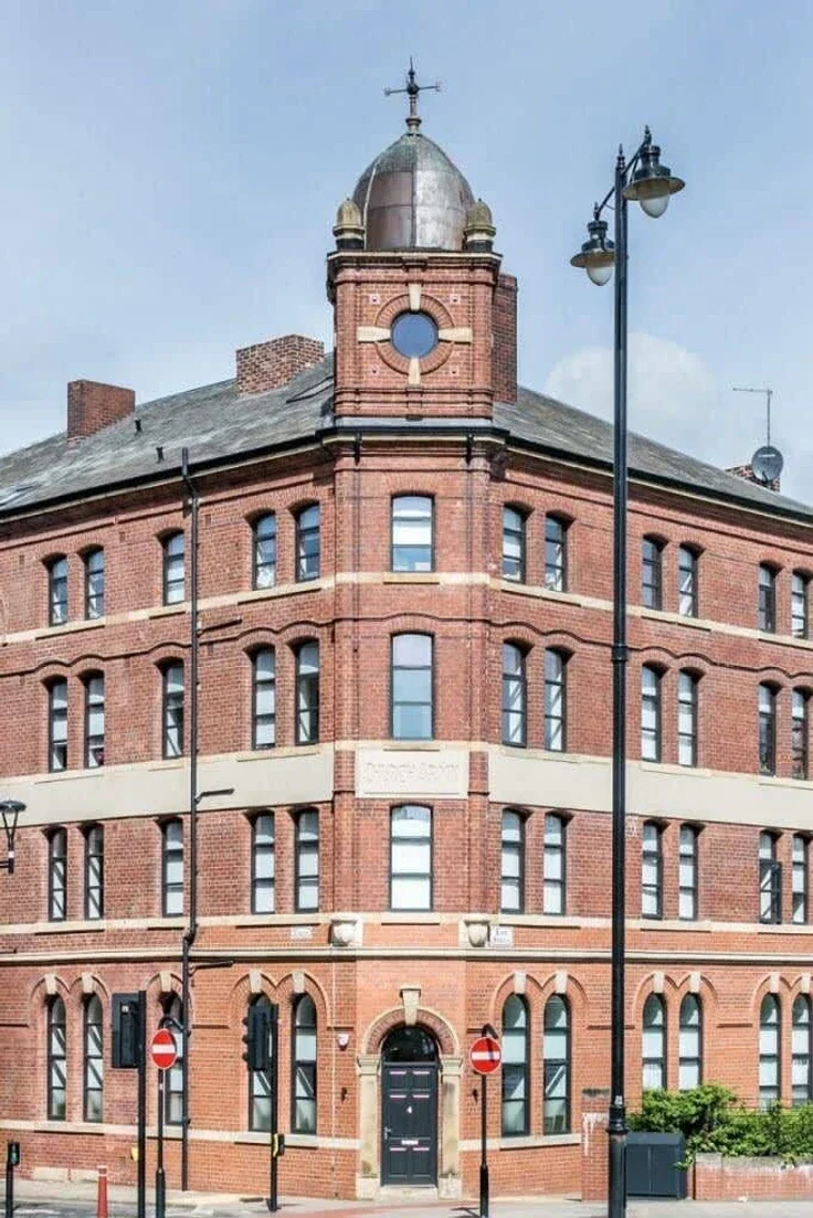 Flat The Calls in Leeds
