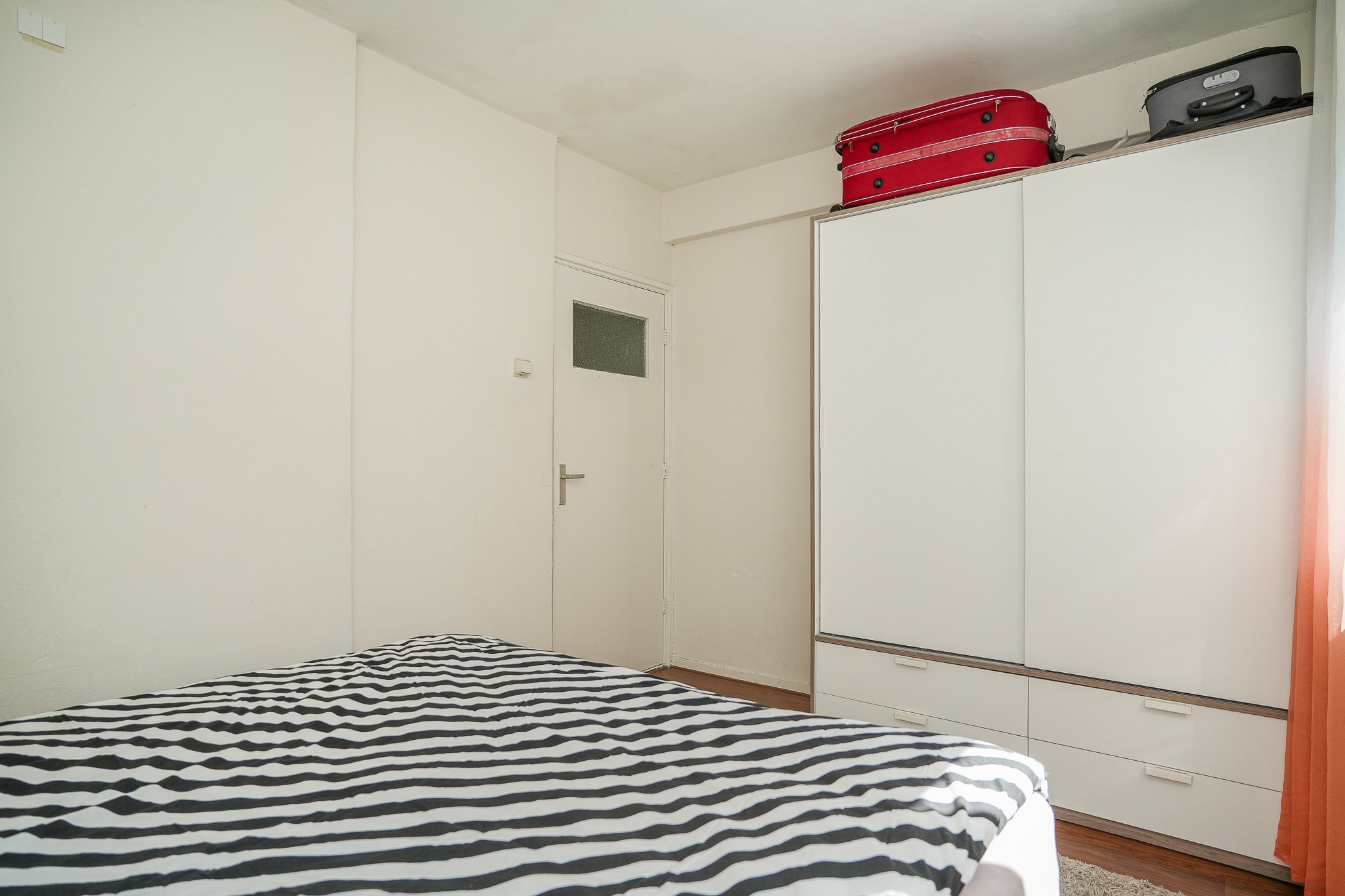 Appartement te koop: Cort van der Lindenlaan 40A, Amersfoort