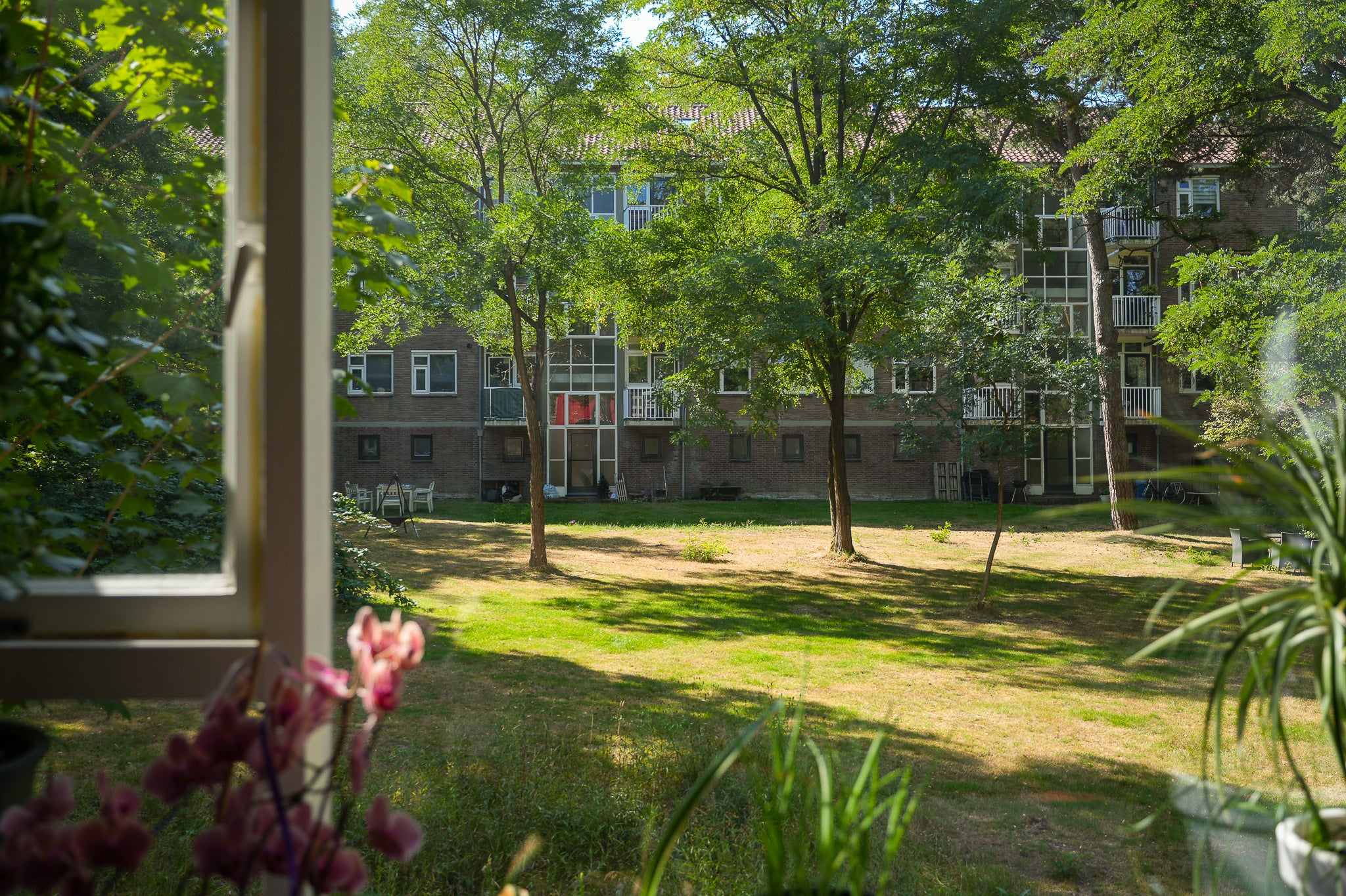 Appartement te koop: Cort van der Lindenlaan 40A, Amersfoort