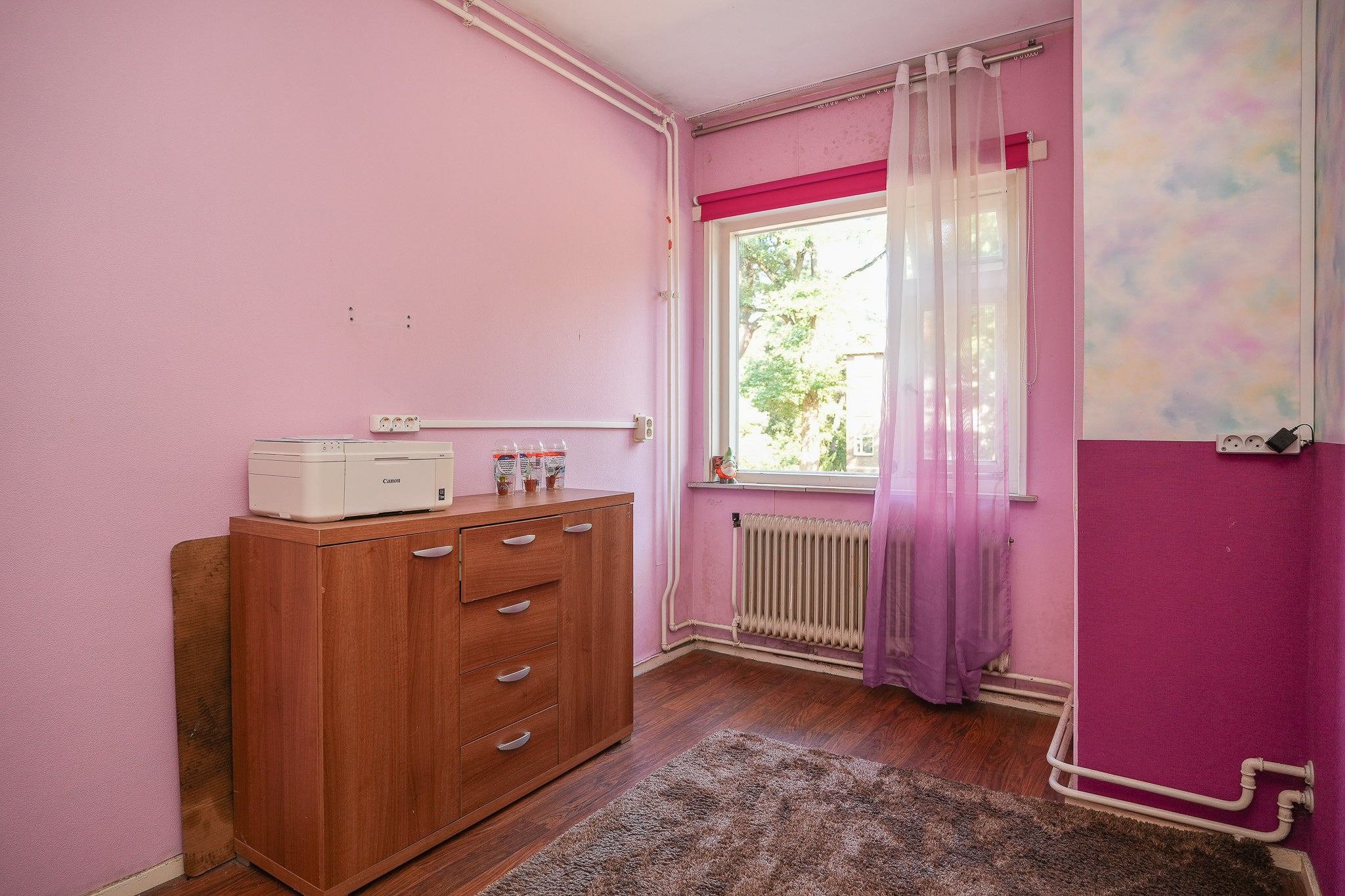 Appartement te koop: Cort van der Lindenlaan 40A, Amersfoort
