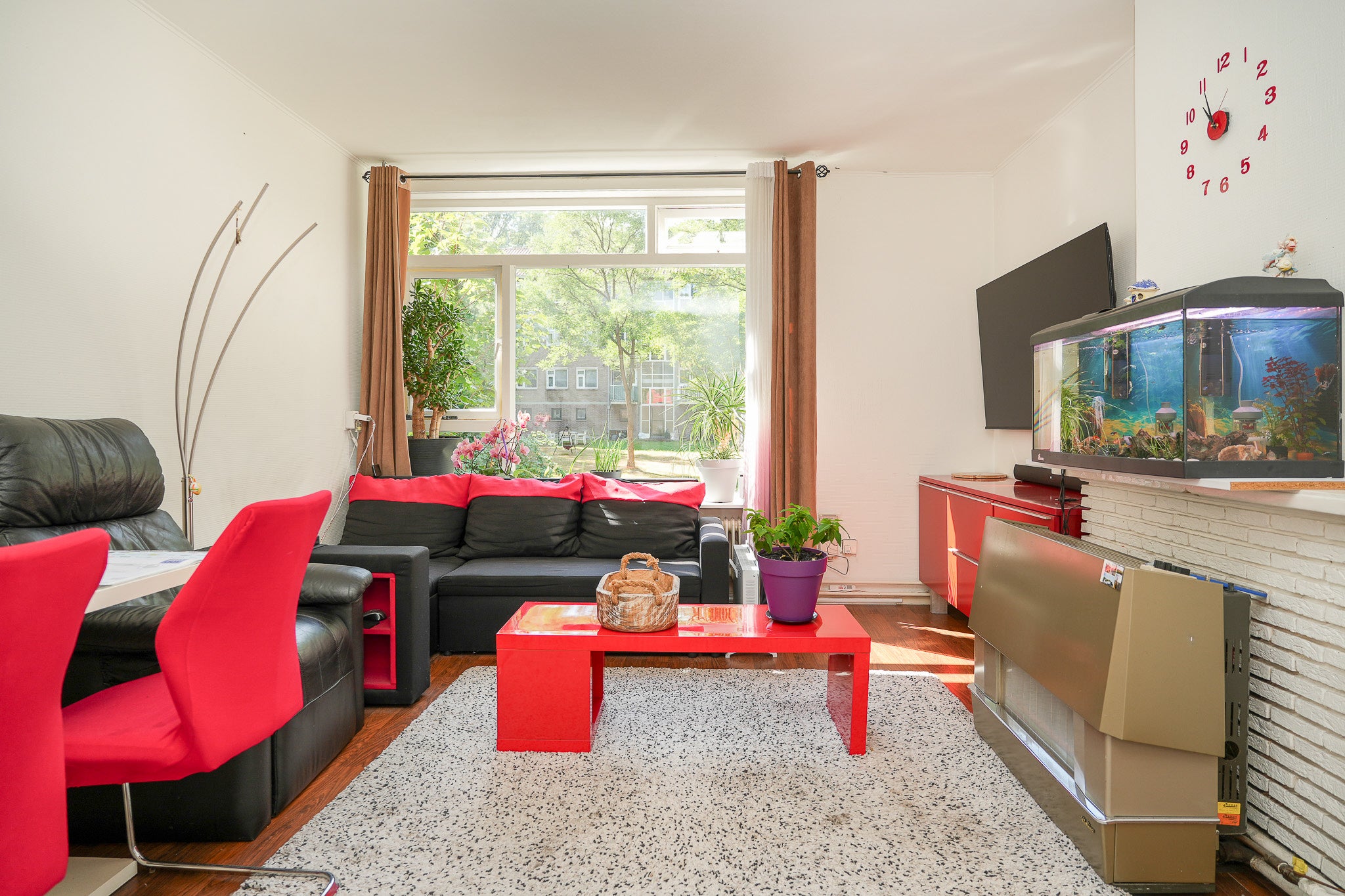 Appartement te koop: Cort van der Lindenlaan 40A, Amersfoort