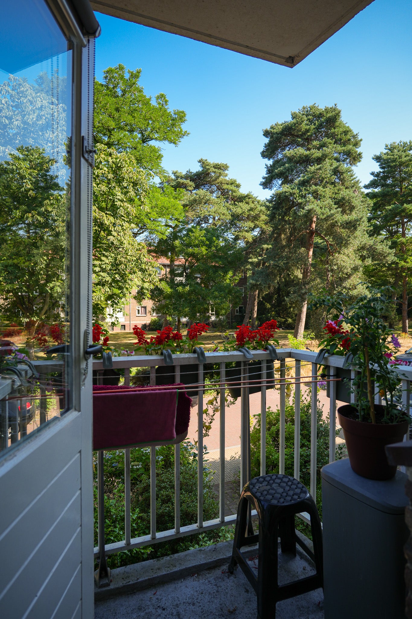 Appartement te koop: Cort van der Lindenlaan 40A, Amersfoort