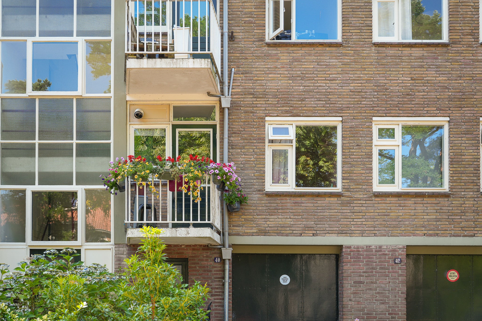 Appartement te koop: Cort van der Lindenlaan 40A, Amersfoort