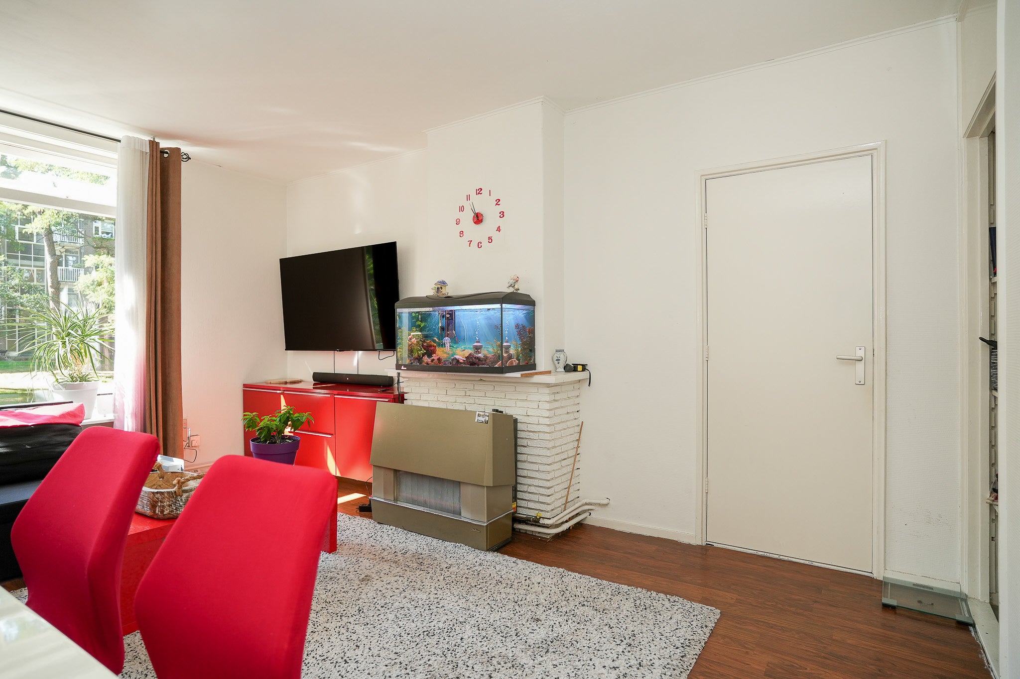 Appartement te koop: Cort van der Lindenlaan 40A, Amersfoort