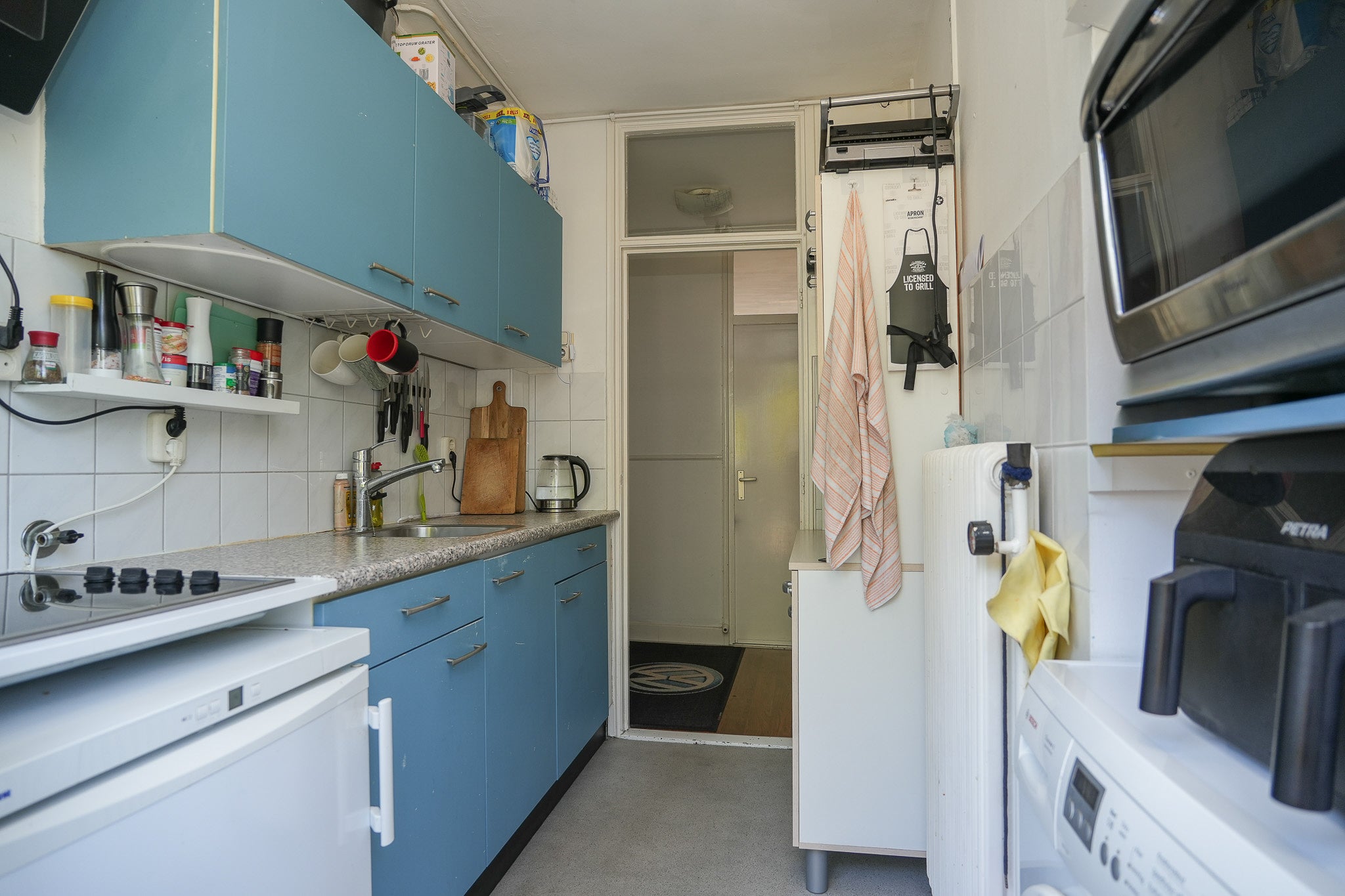 Appartement te koop: Cort van der Lindenlaan 40A, Amersfoort
