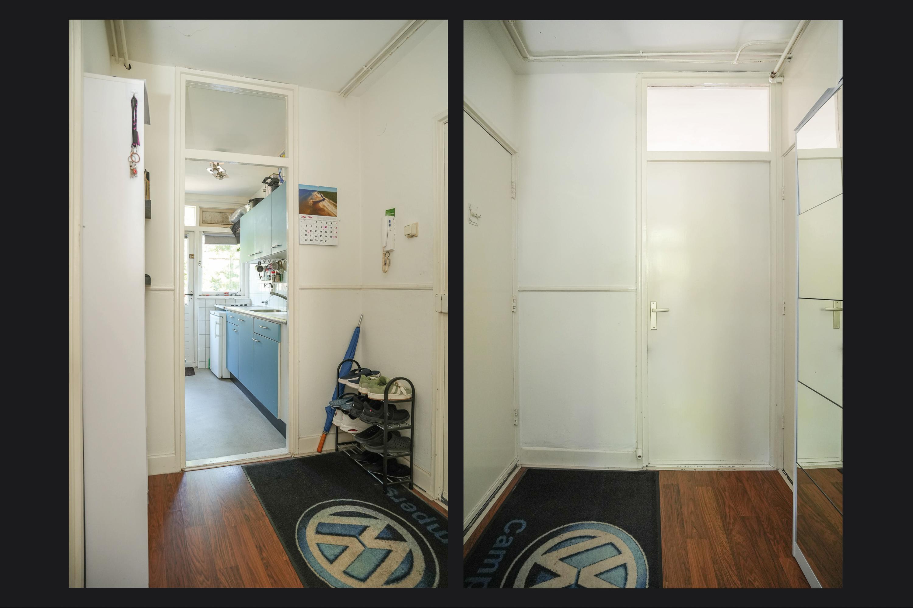 Appartement te koop: Cort van der Lindenlaan 40A, Amersfoort
