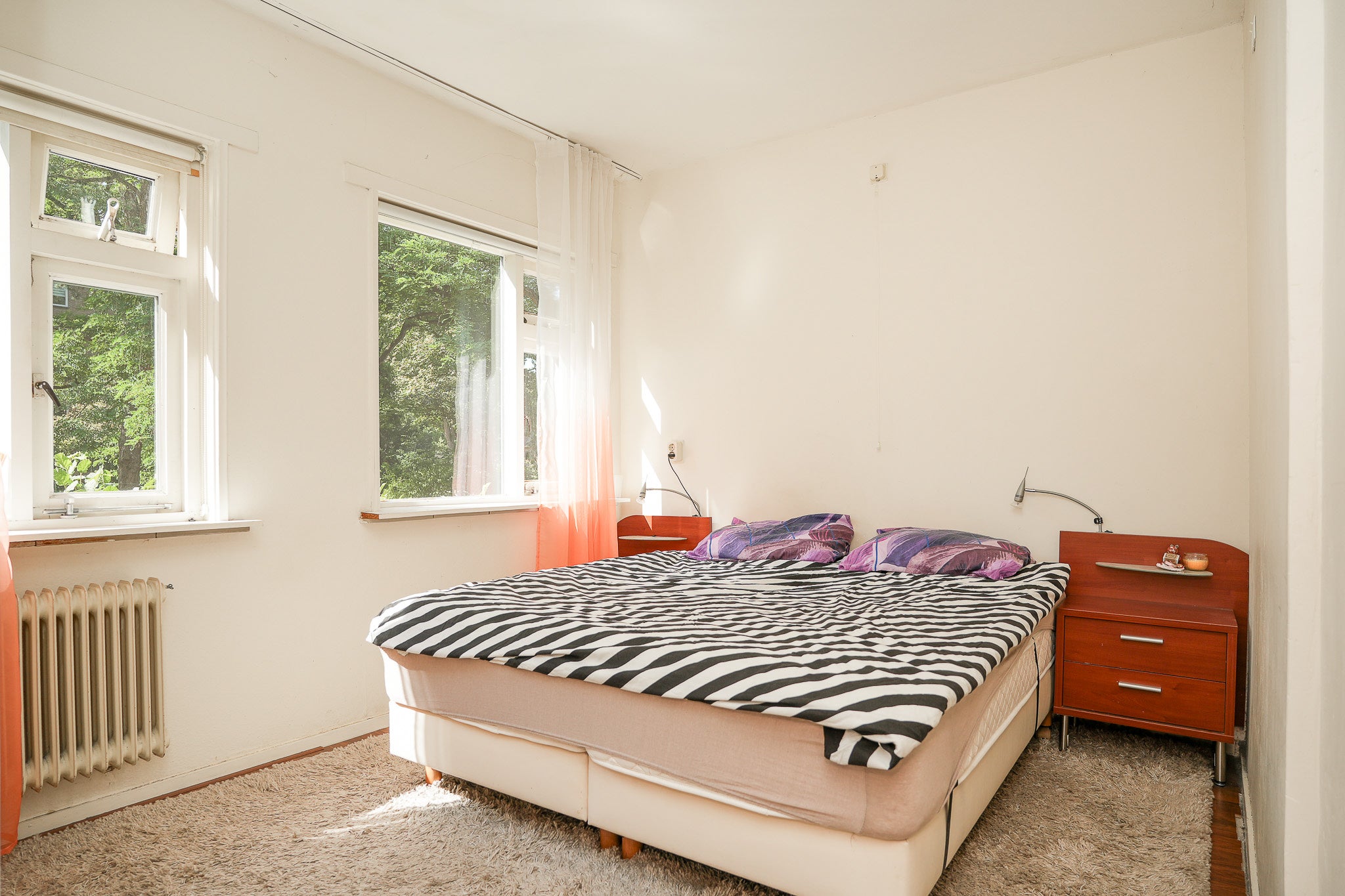 Appartement te koop: Cort van der Lindenlaan 40A, Amersfoort