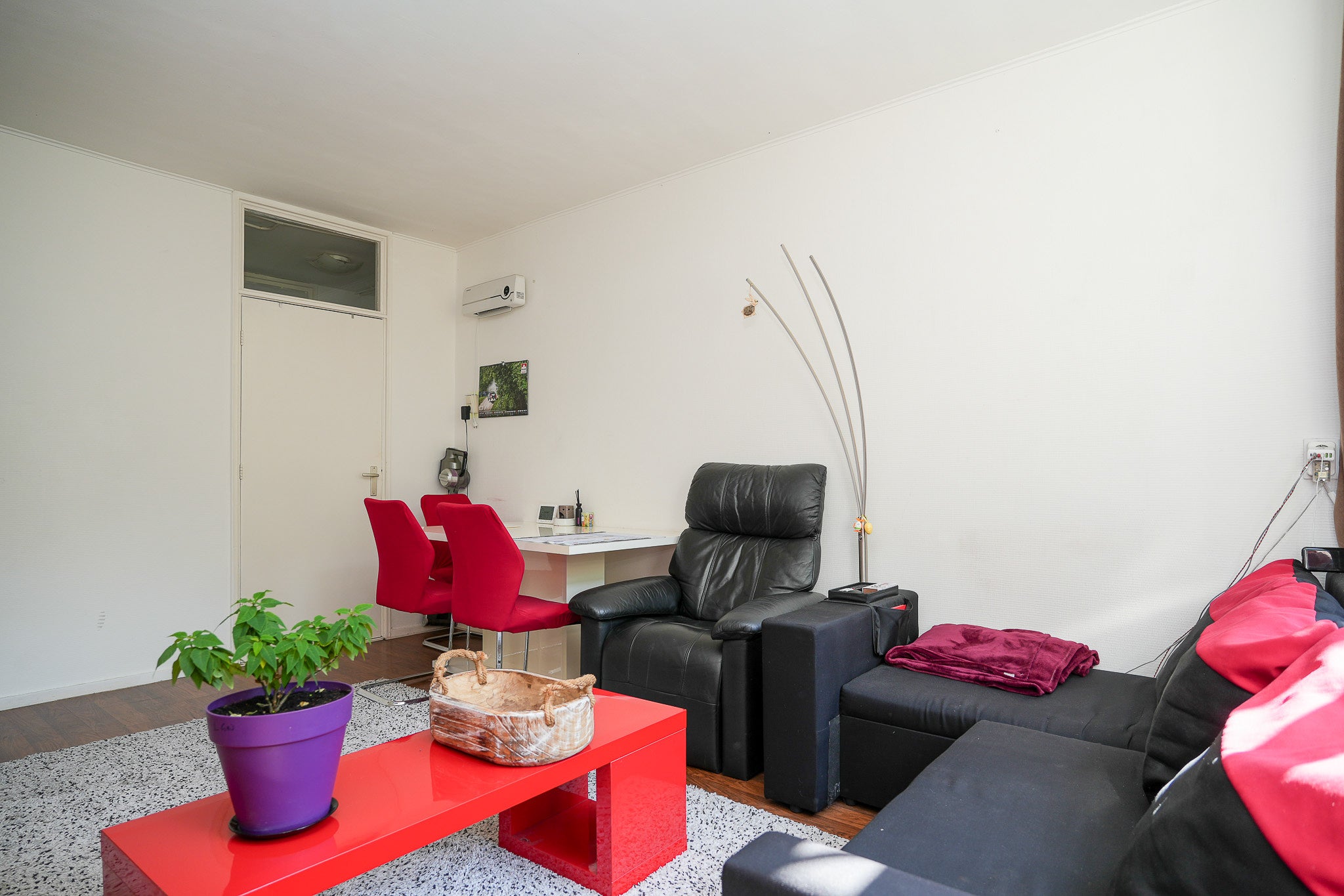 Appartement te koop: Cort van der Lindenlaan 40A, Amersfoort