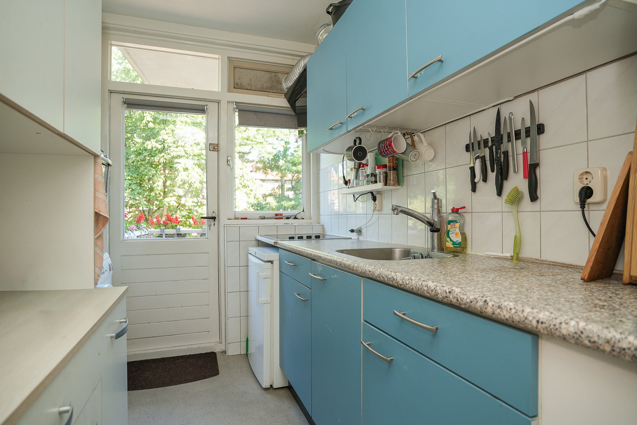Appartement te koop: Cort van der Lindenlaan 40A, Amersfoort