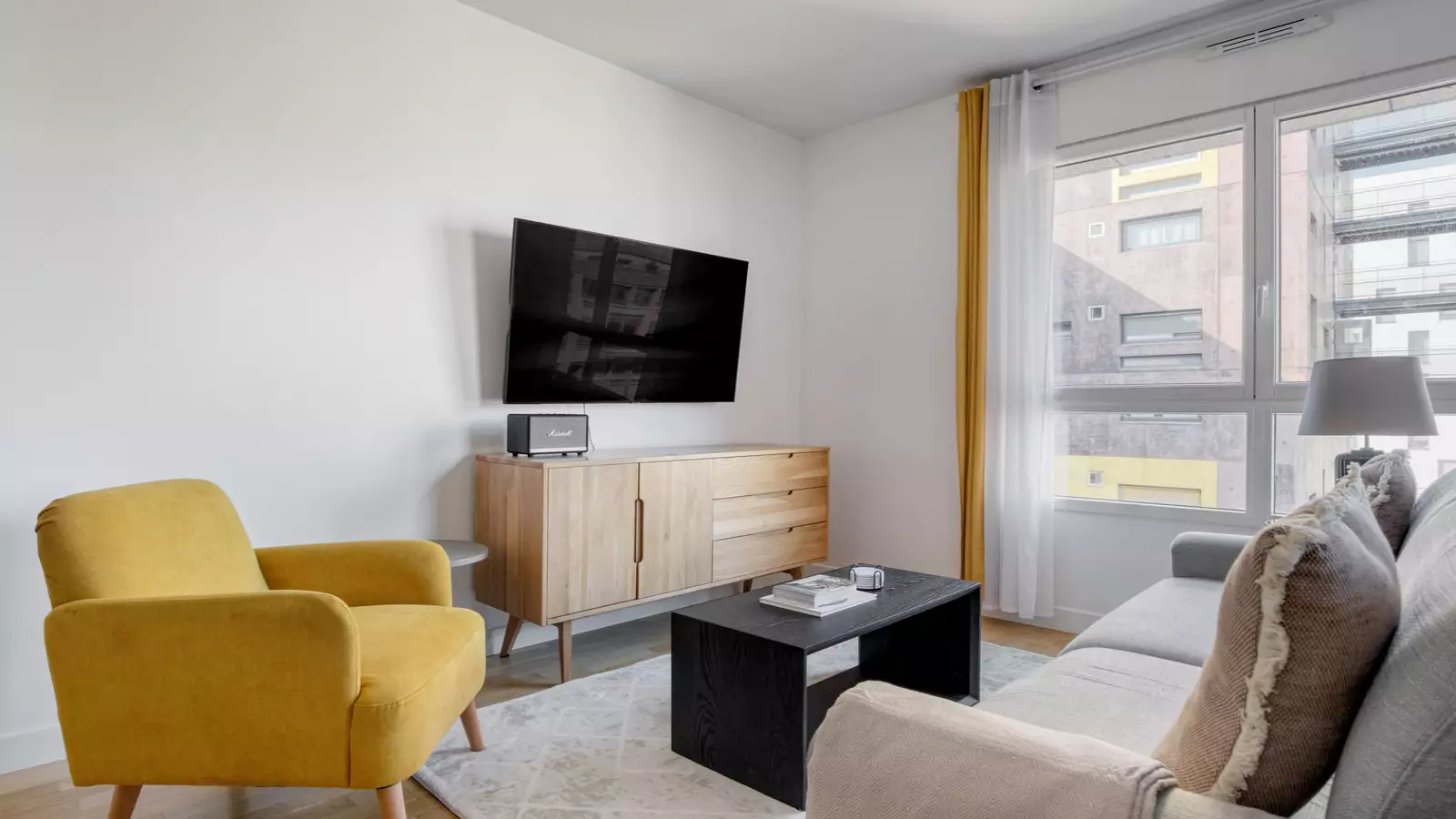Appartement Rue Françoise Dolto à Paris