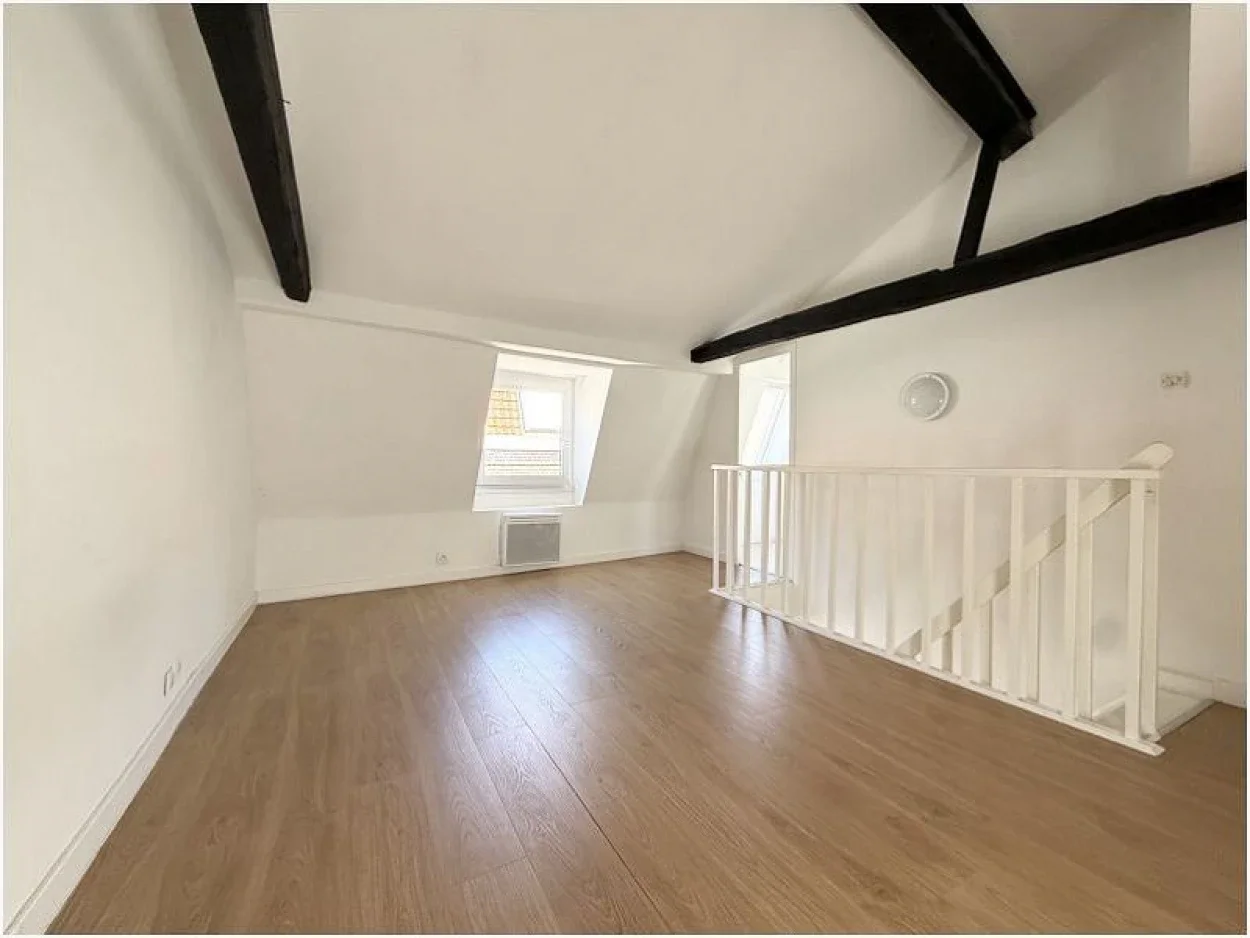 Flat Rue Pierre Legrand in Lille