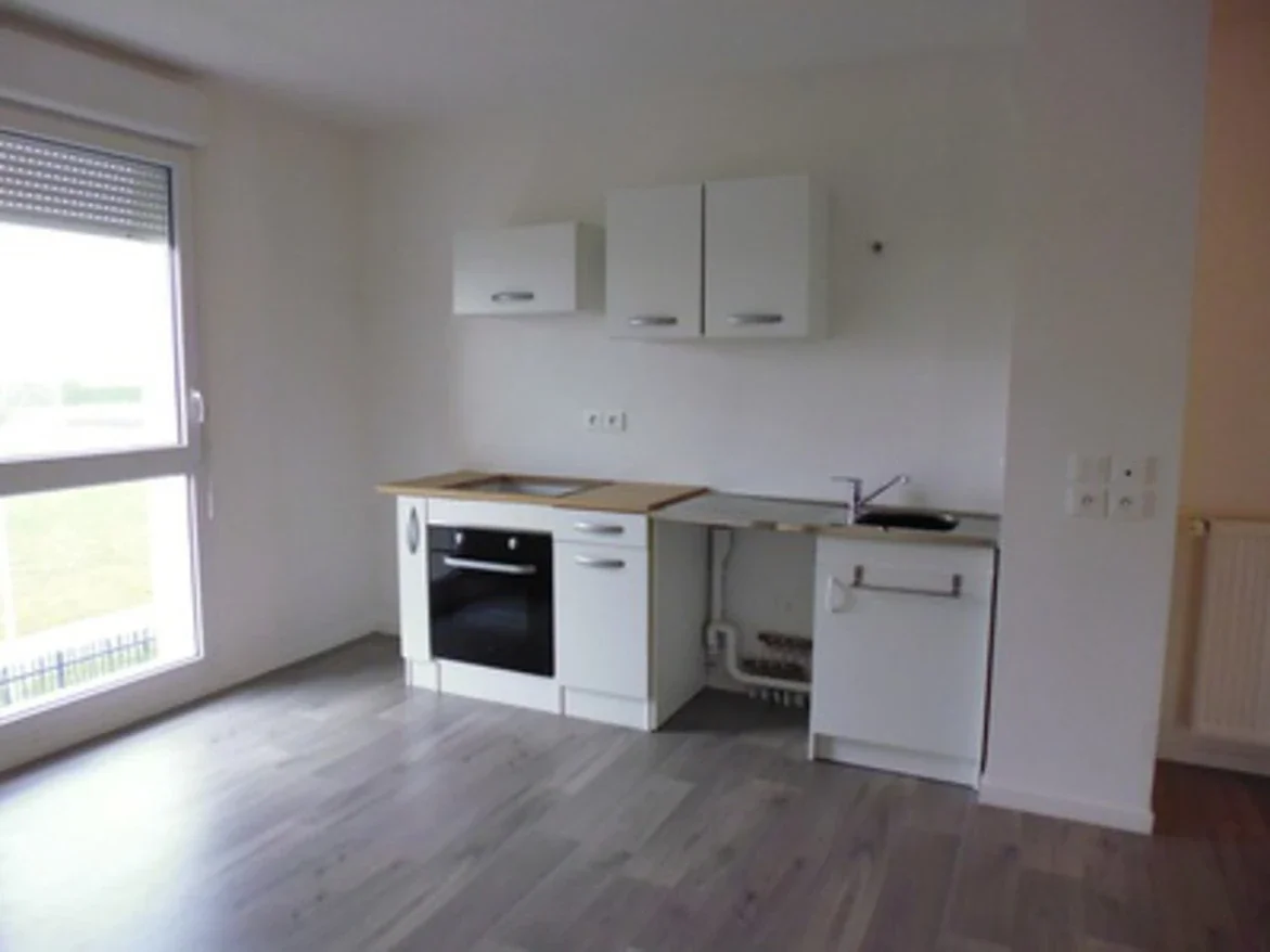 Flat Avenue de Chanteloup in Moissy-Cramayel