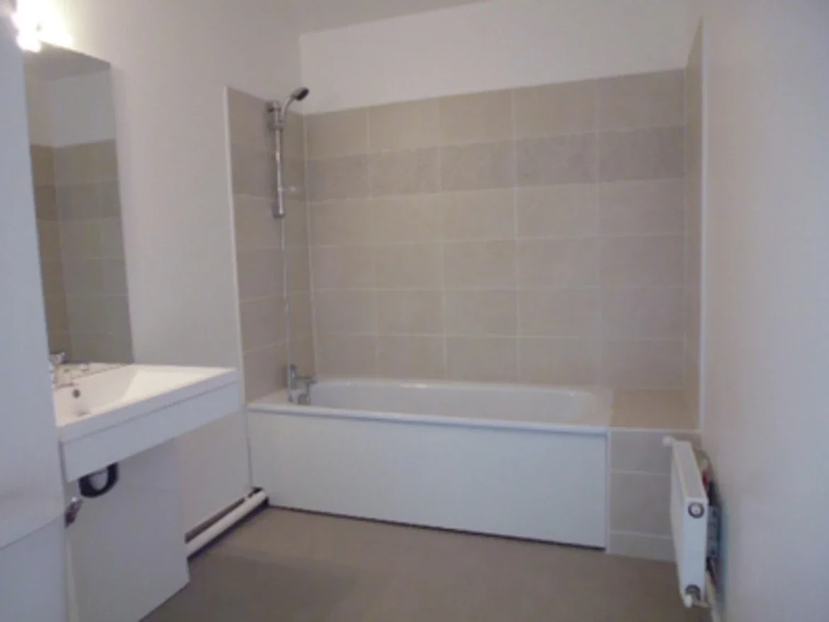 Flat Avenue de Chanteloup in Moissy-Cramayel